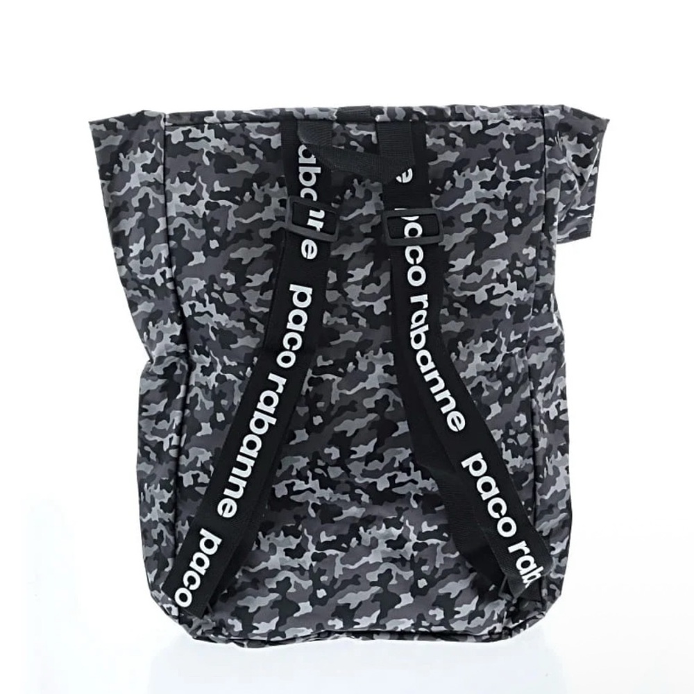 Paco Rabanne Camo backpack - New - Picture 2 of 2